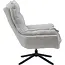Starfurn Vera Armchair - Off-white