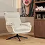 Starfurn Vera Armchair - Off-white