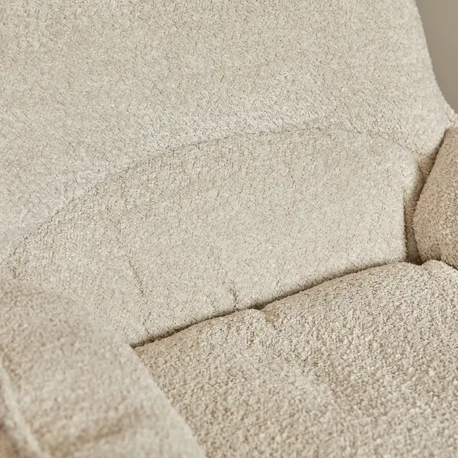 Starfurn Vera Armchair - Off-white