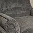 Starfurn Vera Armchair - Dark Grey