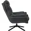 Starfurn Vera Armchair - Dark Grey
