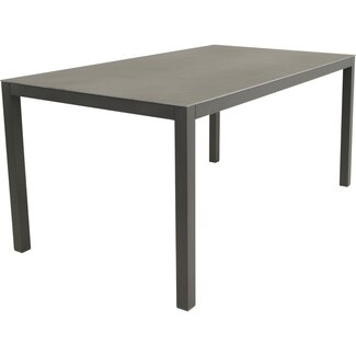 Lesli Living Lagos Basic Tisch 160 x 90 cm