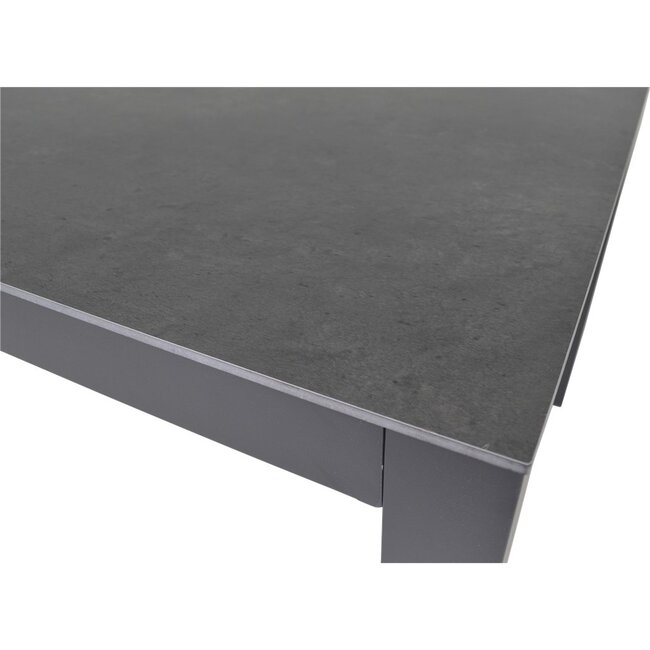 Lesli Living Lagos Basic Tisch 160 x 90 cm