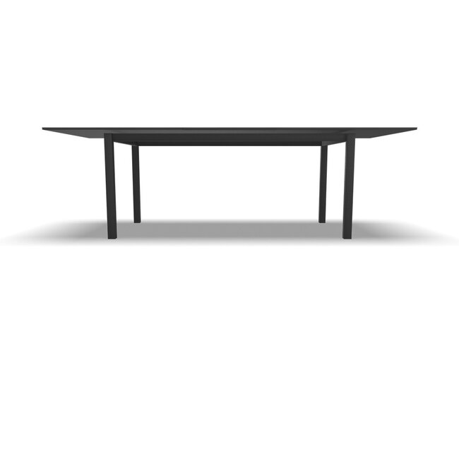 Lesli Living Ausziehtisch Lagos 200/260 x 96 cm