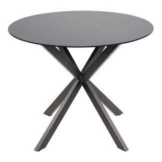 Lesli Living Crest Tisch Ø90 cm