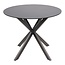 Lesli Living Crest Tisch Ø90 cm