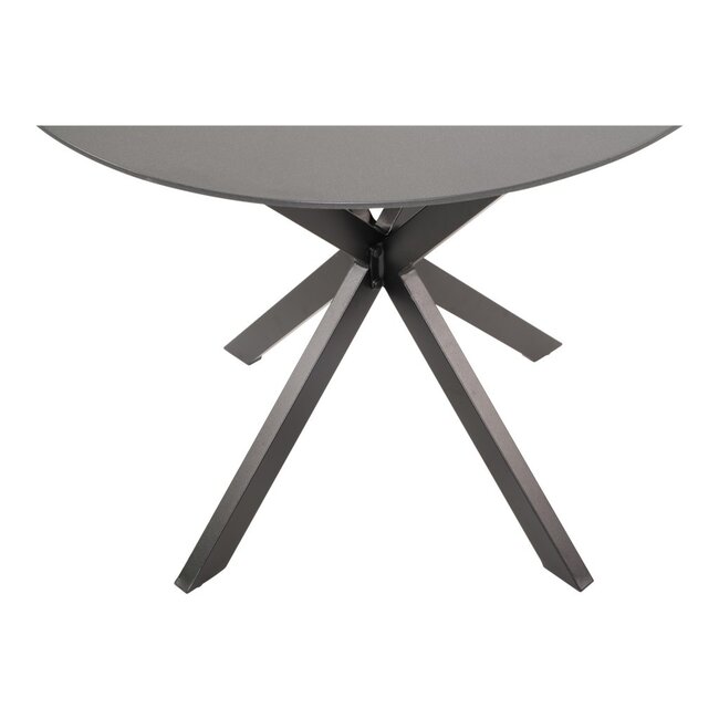 Lesli Living Crest Tisch Ø90 cm