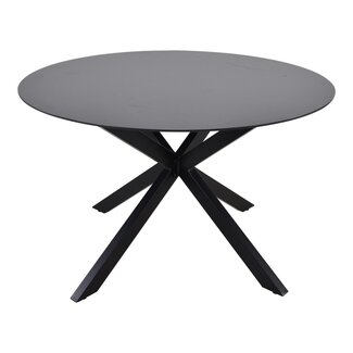 Lesli Living Crest Tisch Ø120cm