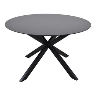 Lesli Living Stół Crest Ø120cm