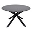 Lesli Living Crest Tisch Ø120cm