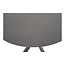Lesli Living Crest Tisch Ø90 cm