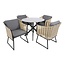 Lesli Living Crest Tisch Ø90 cm