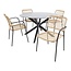 Lesli Living Crest Tisch Ø120cm