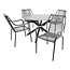 Lesli Living Crest Tisch Ø120cm