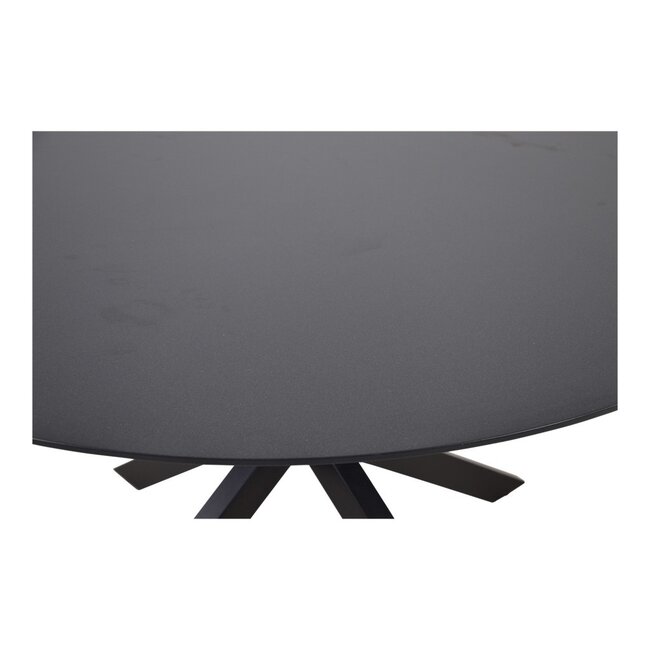Lesli Living Crest Tisch Ø120cm