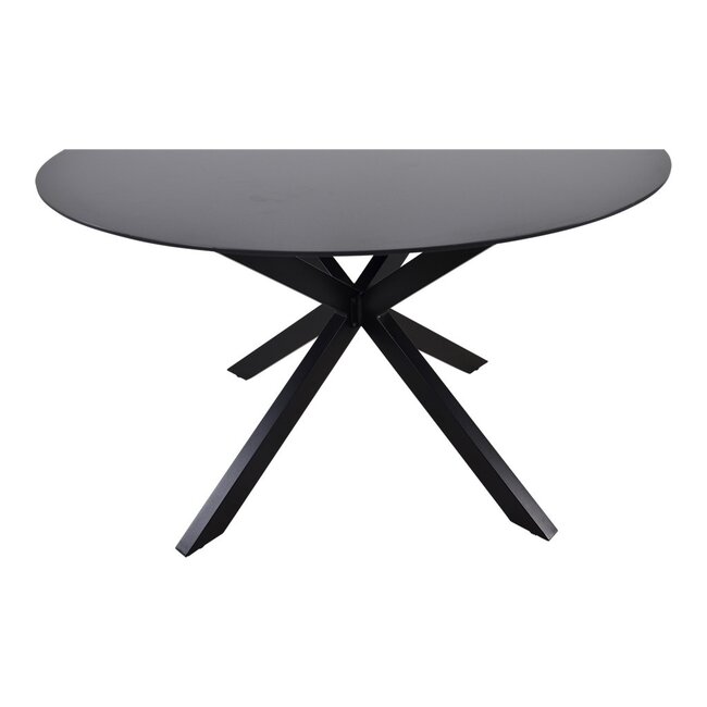Lesli Living Crest Tisch Ø120cm
