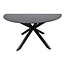 Lesli Living Crest Tisch Ø120cm