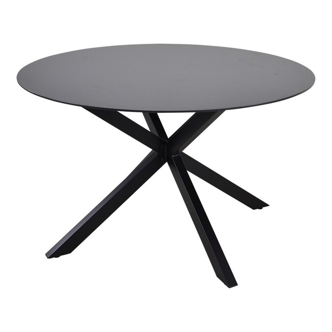 Lesli Living Crest Tisch Ø120cm