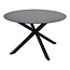 Lesli Living Crest Tisch Ø120cm