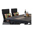 Lesli Living Ausziehtisch Brixton 170/220 x 102 cm