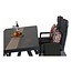 Lesli Living Ausziehtisch Brixton 170/220 x 102 cm