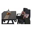Lesli Living Ausziehtisch Brixton 170/220 x 102 cm