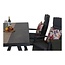 Lesli Living Ausziehtisch Brixton 170/220 x 102 cm