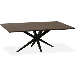 Lamulux Lamulux Extendable Rectangular Table Wellington 220 - 277 cm