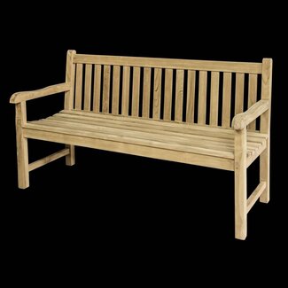 Decomeubel DecoMeubel TEAK Garden bench