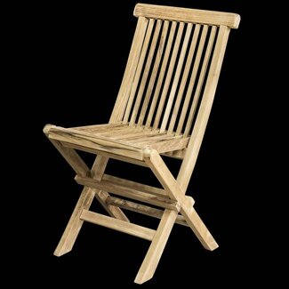 Decomeubel Folding chair Snick