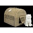 Eastfurn Overzetkooi Cat House