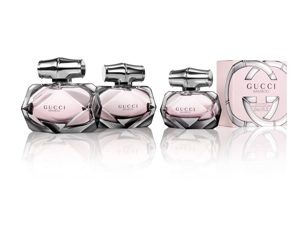 Gucci Bamboo Rakperfume Rakperfume