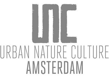 Urban Nature Culture Amsterdam