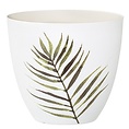 Bloomingville Bloomingville tealight holder Jade