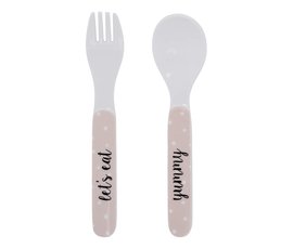 Bloomingville mini Bloomingville mini cutlery Nelly