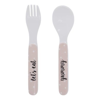 Bloomingville mini Bloomingville mini bestek Nelly