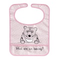 Bloomingville mini Bloomingville mini Bib Nelly