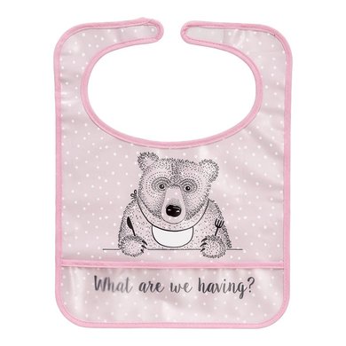 Bloomingville mini Bloomingville mini Bib Nelly
