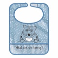Bloomingville mini Bloomingville mini Bib Toby