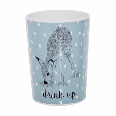 Bloomingville mini Bloomingville mini beker Toby