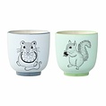 Bloomingville mini Bloomingville Mini cup set Albert