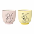 Bloomingville mini Bloomingville Mini cup set Nanna