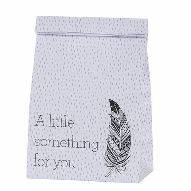 Bloomingville Bloomingville giftbag Pasen