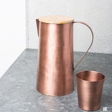 Urban Nature Culture Amsterdam Urban Nature Culture cup Mangal