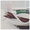 Urban Nature Culture Amsterdam Urban Nature Culture mango wood forks