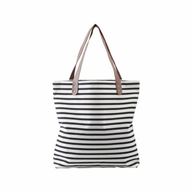 House Doctor House Doctor bag stripes