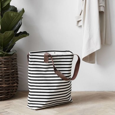 House Doctor House Doctor bag stripes