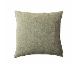 Urban Nature Culture Amsterdam Urban Nature Culture Comporta jadesheen cushion