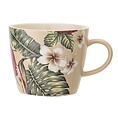 Bloomingville Bloomingville Aruba mug multi color