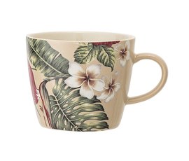 Bloomingville Bloomingville Aruba mug